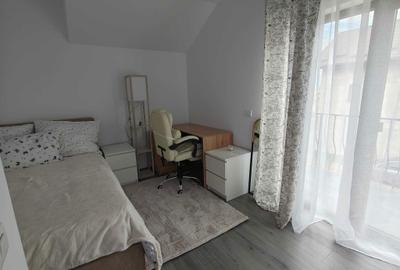 Casă cu 4 camere în Horpaz - 2