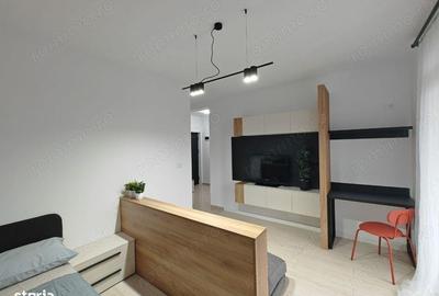Apartament cu 1 camere mobilat si utilat Calea Urseni - 3