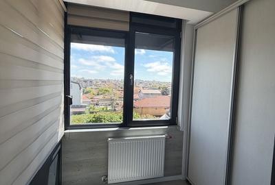 Apartament cu 2 camere decomandat în City Park Mall - 6
