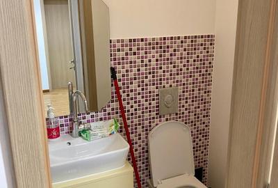 Apartament cu 4 camere semidecomandat, mobilat în Titan - 19