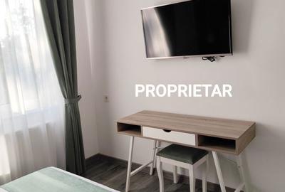 Apartament cu 2 camere semidecomandat în Central - 5