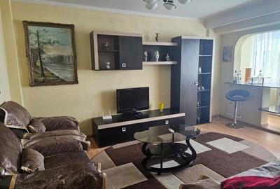 Apartament cu 3 camere decomandat în Ultracentral - 3