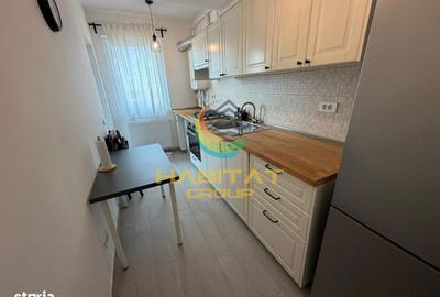Apartament cu 2 camere decomandat, mobilat în Titan - 8