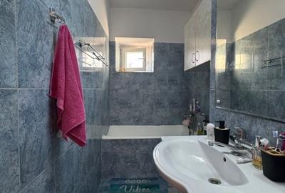 Apartament cu 4 camere decomandat, mobilat în Progresul - 11