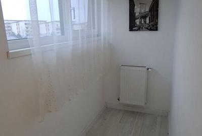 Apartament cu 2 camere în Ciurea - 8