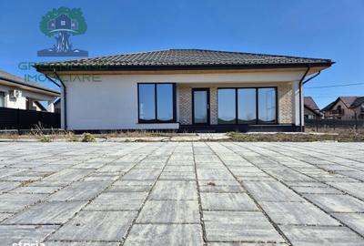 Casă cu 4 camere cu Teren 1500 Mp în Miroslava - 13