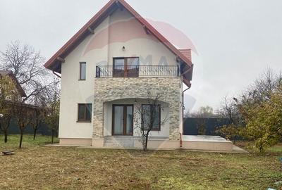 Viitorul tau Acasa: case spatioase si moderne, aproape de Ploiesti!