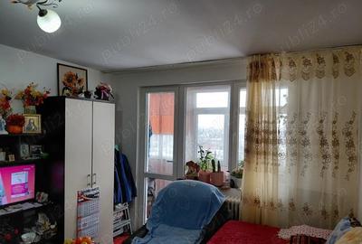 Apartament cu 2 camere semidecomandat în Giurgiului - 1