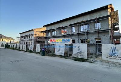 Vila P+1+M Chitila Str Islaz Scoala Noua Parc Valea Mangului - 4