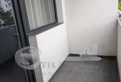 Garsonieră decomandată în Gară - 5