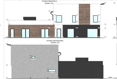 Vila extraordinara la 10km de Mamaia - direct Constructor Privat, fara comision - 8