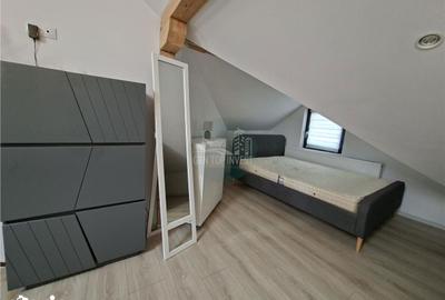 Garsonieră în Șelimbăr - 6