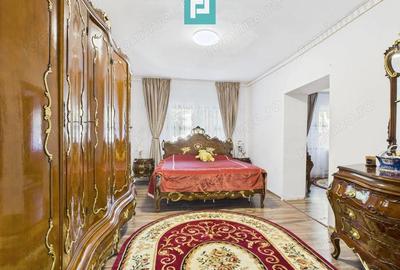 Casa cu 3 camere, anexe loca?ie Premium in Pecica - 6