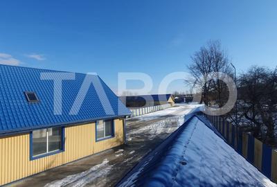 Spatiu industrial de inchiriat in Sercaita Judetul Brasov - 3