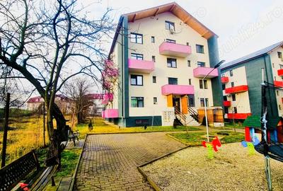 Apartament 2 camere decomandat | Etaj 2 | Turni?or str. Neppendorf - 8