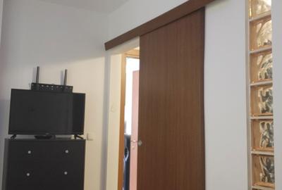 Apartament cu 2 camere semidecomandat în Cățelu - 4