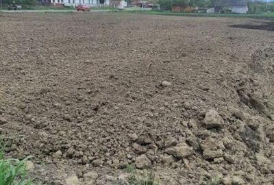 Teren de 2500 mp, în Grebenișu de Câmpie - 5