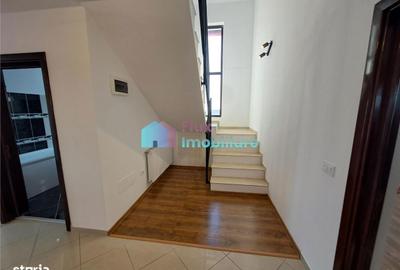 Casă cu 4 camere în Central - 5