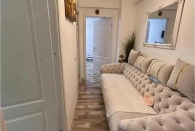 Garsoniera decomandata, 34 mp, zona Brazda lui Novac. - 1