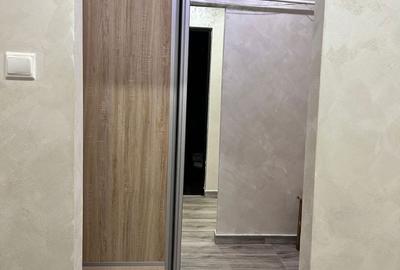 Apartament cu 2 camere decomandat în Micro 13 - 3