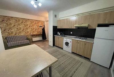 Garsonieră în Tineretului