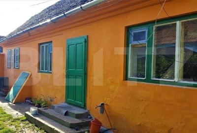 Casă individuală cu 3 camere cu Teren 854 Mp în Exterior Vest - 2