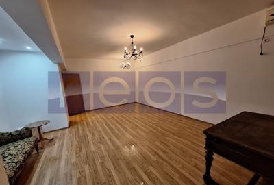 Apartament cu 3 camere circular în Cișmigiu - 2