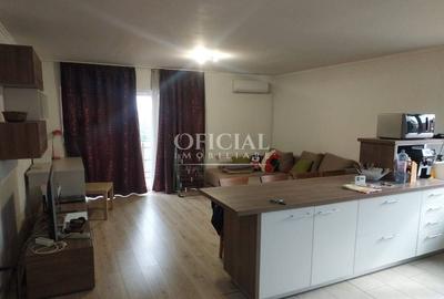 Apartament cu 3 camere decomandat, mobilat în Zorilor - 1