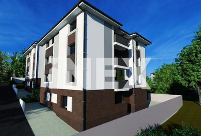 Investi?ie sigura! Apartament 2 camere in imobil nou, pre - 12