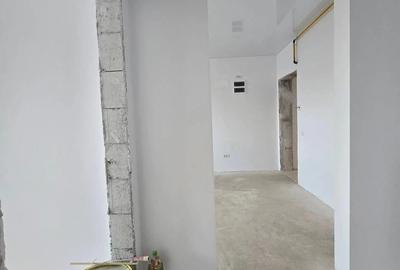 Apartament cu 2 camere semidecomandat în Dobroești - 4