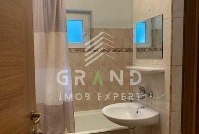 Apartament 3 camere decomandat, zona Piata Zorilor, 600 euro - 11