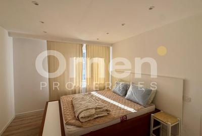 Apartament cu 4 camere semidecomandat, mobilat în Valea Borcutului - 9