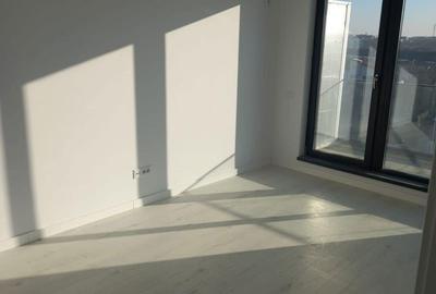 N. Grigorescu 2 camere decomandat 56 mp + terasa 15 mp - 1