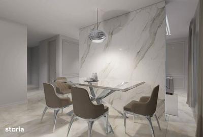 Apartament cu 2 camere în Tunari - 3