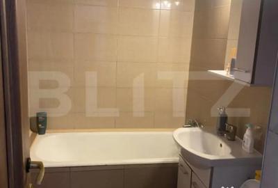 Apartament cu 2 camere decomandat în Decebal - 3