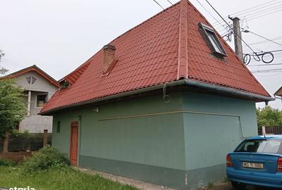 Casă cu 3 camere în Sângeorgiu de Mureș - 7