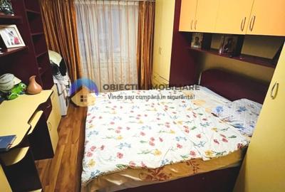 Apartament 4 camere de vanzare – 100,09 mp utili – Zona 1 Mai - 3