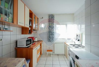 De vanzare apartament cu 2 camere zona Iosia - 5