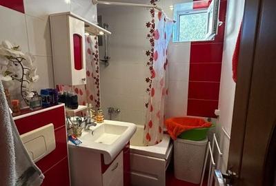 Apartament cu 3 camere decomandat în Săsar - 12