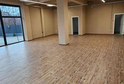 Spațiu comercial, de 196 mp, în Huși - 5