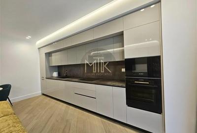 Cortina 126 I Apartament 3 camere | Pipera - Erou Iancu Nicolae - 5