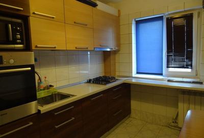 Apartament cu 2 camere decomandat, mobilat în Brâncoveanu - 13