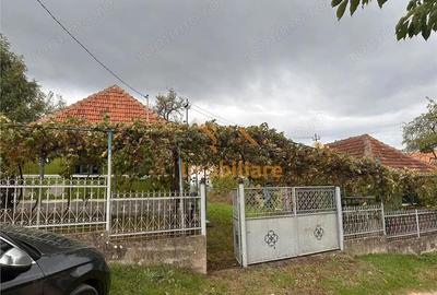 Teren de 9341 mp, în Bălnaca - 1