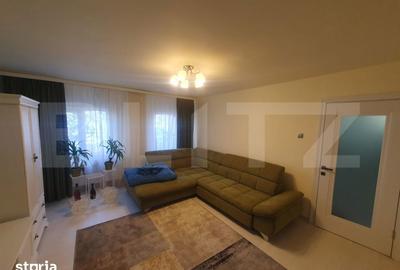 Apartament cu 4 camere decomandat în George Enescu