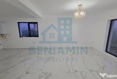 Casă cu 1 camere cu Teren 412 Mp în Central - 5