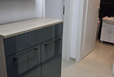 Apartament 2 camere Militari Residence - 3