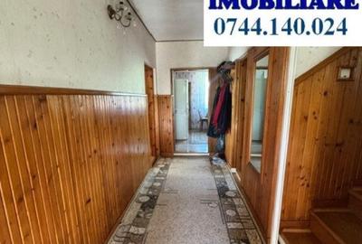 Casa Batca Doamnei + 2500 mp teren, 249 000 EURO - 2
