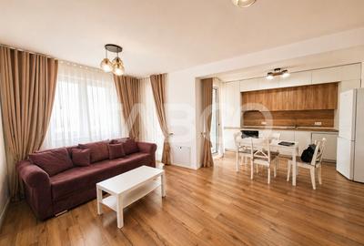 Apartament cu 3 camere decomandat, mobilat în Șelimbăr - 1