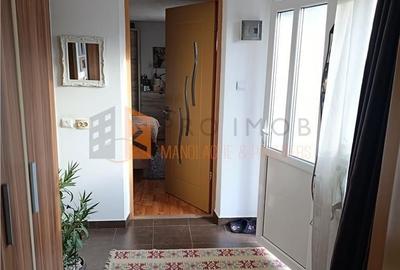 Casă cu 2 camere cu Teren 869 Mp în Vadu Pașii - 3