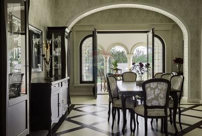 Casă individuală cu 4 camere cu Canalizare în Mândruloc - 7